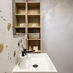 Apartamento The First One