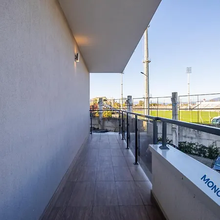 The First One براشوف