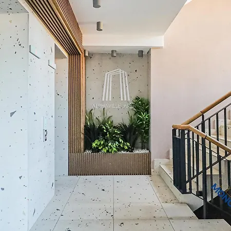 The First One * براشوف