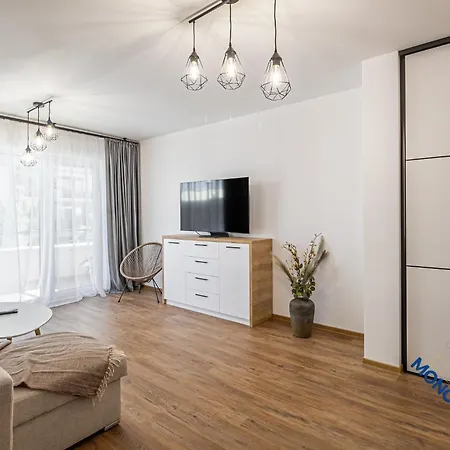 The First One Apartamento *