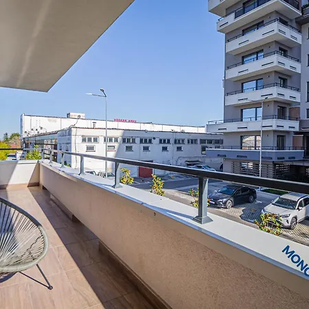 The First One Apartamento Braşov