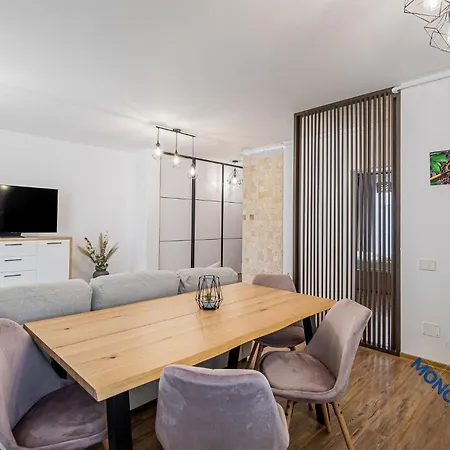 شقة The First One براشوف