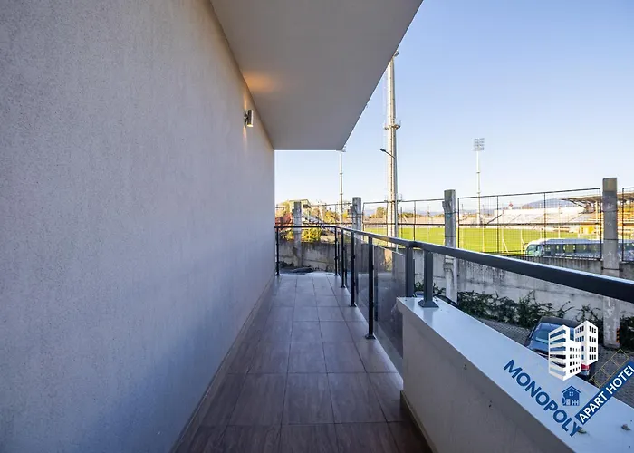 The First One 布拉索夫