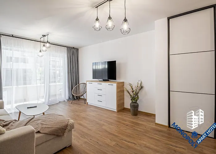 The First One 公寓 *